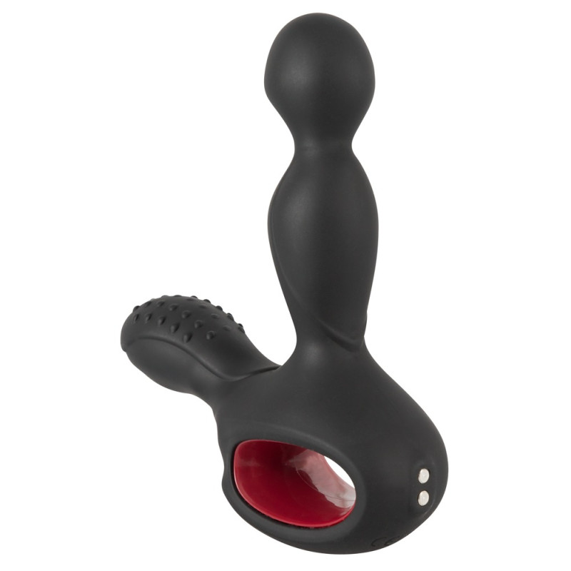You2Toys Stimulateur de prostate vibrant Diablo 10 x 3cm